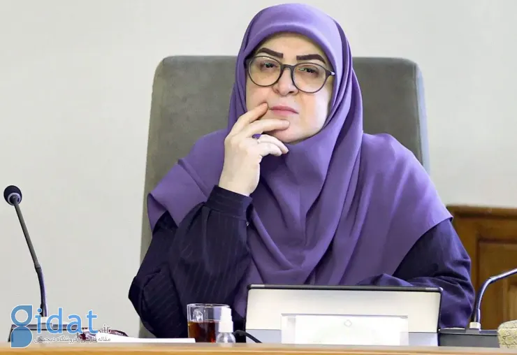 خبر خوب سخنگوی دولت در مورد رفع فیلترینگ