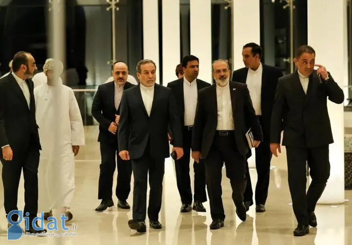 پیشنهاد غنی‌سازی در خاک ایران با مشارکت آمریکایی‌ها