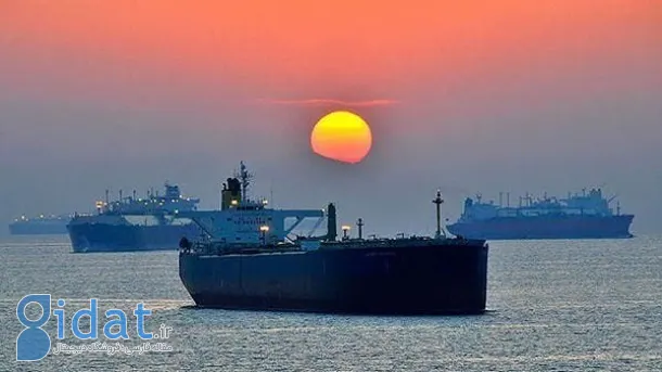 ادعایی درباره میلیون‌ها بشکه نفت ایران که روی آب شناور است