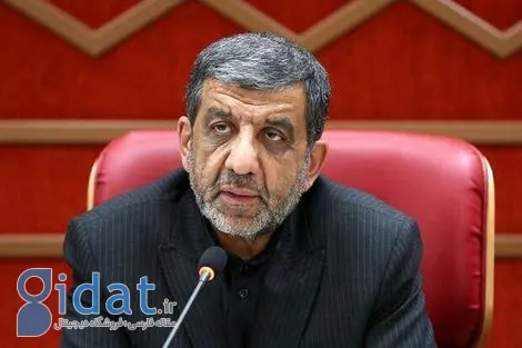 ضرغامی: دیگر فیلتری وجود ندارد، همه VPN دارند