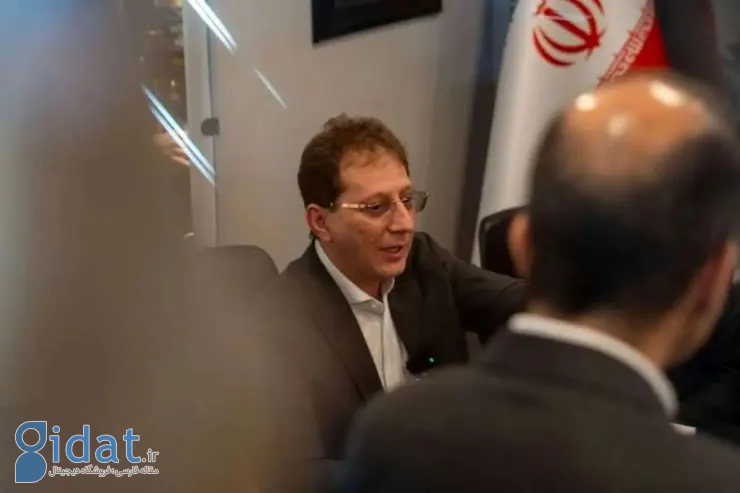 بانک مرکزی، معامله تتر با بابک زنجانی را رد کرد