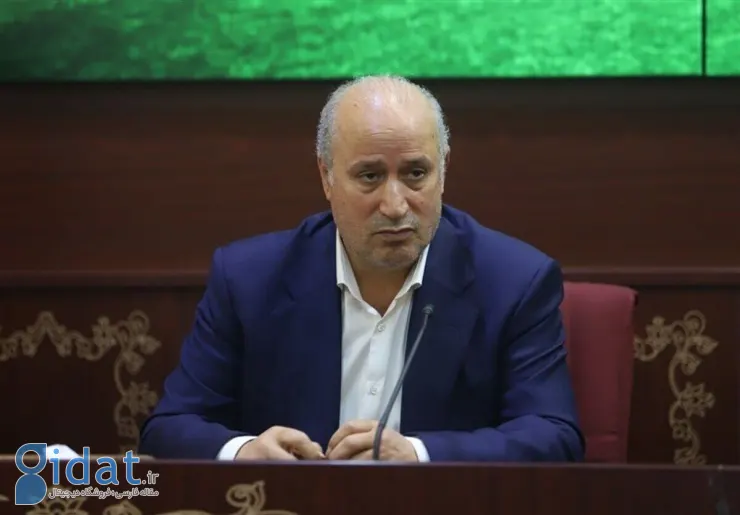 مهدی تاج با این اظهارات، شایعات اخیر را برجسته کرد!