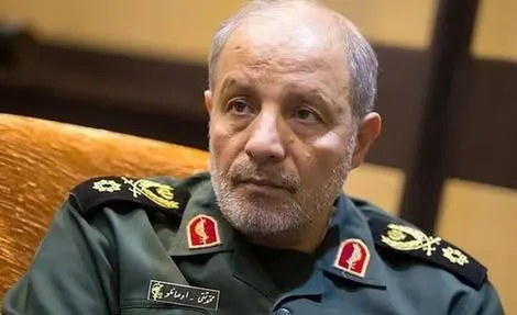محرومیت از سفر خارجی توسط خانواده سردار ارشد سپاه