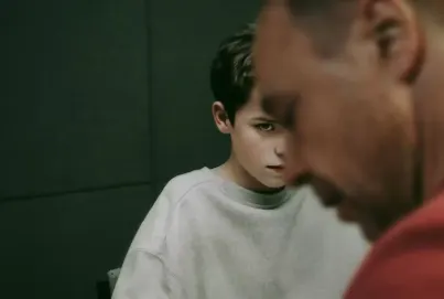 سریالی تکان دهنده در دل ایرانی ها به محبوبیت تبدیل شده است