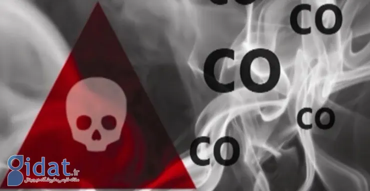 مرگ خاموش ۳ نفر از اعضای یک خانواده در مراغه