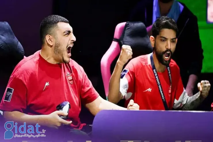 پای رونالدو و مسی در ماجرای پرسپولیس و فینال آسیا لو رفت
