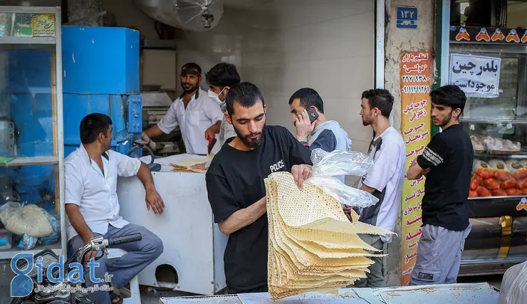 افشای یارانه مهاجران افغانستانی در ایران