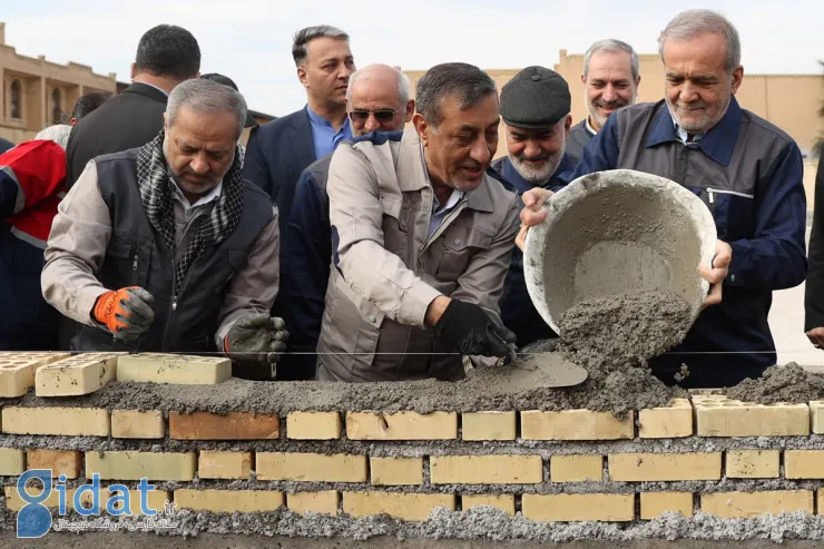 آقای دکتر! لطفاً بگذارید بیل‌گر شخم بزند