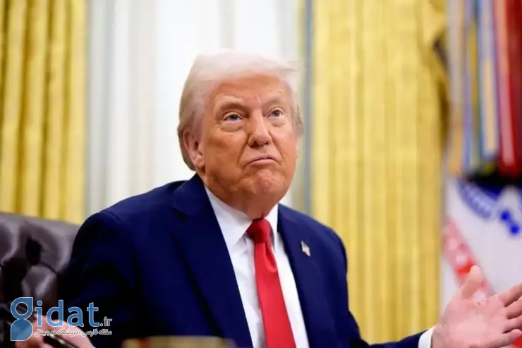 المانیتور: بعید است که ترامپ با یک برجام جدید موافقت کند