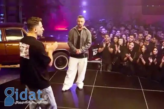 خبرنگار نزدیک به پزشکان به خاطر این توییت مورد فحش و ناسزا قرار گرفت