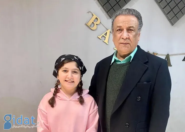 «عبدالرضا اکبری» در دومین فیلم بلند سینمایی خود در ۳۳ سالگی