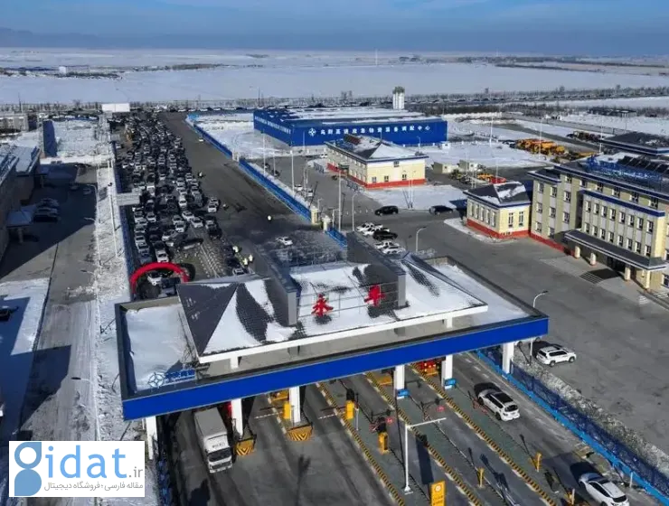 طولانی‌ترین تونل بزرگراهی جهان افتتاح شد