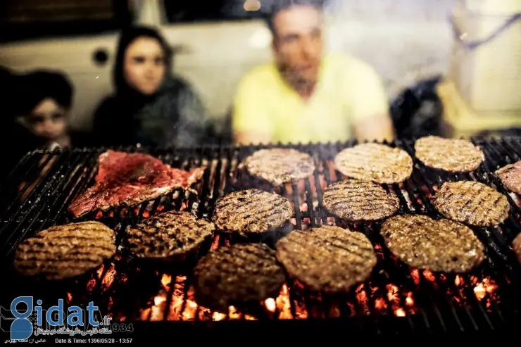 مشکل بزرگ فروشگاه های مواد غذایی: مردم سفارش می دهند اما پول ندارند!