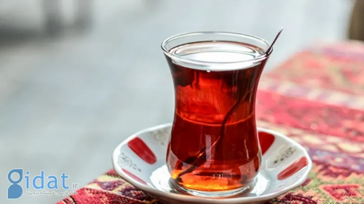 کاری که نوشیدنی محبوب ایرانی ها با دستگاه گوارش می کند