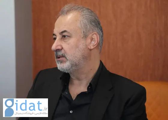 مدیرعامل پرسپولیس در انتخابات شکست خورد