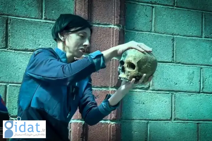 شهر گمشده جاده ابریشم از زیر آب بیرون آمد!