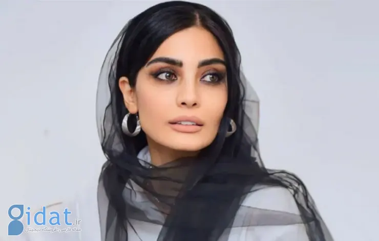 قاب خواهر و برادری صحرا اسداللهی توجه را به خود جلب کرد