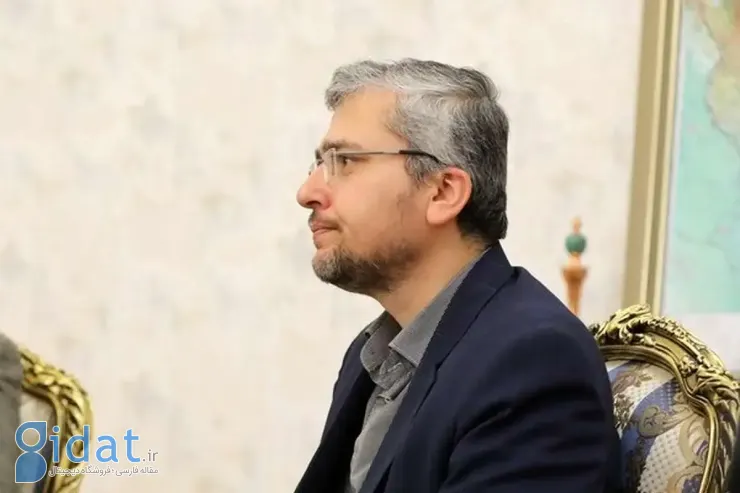 کنایه جنجالی نماینده به اعزام دومین ناو هواپیمابر آمریکایی