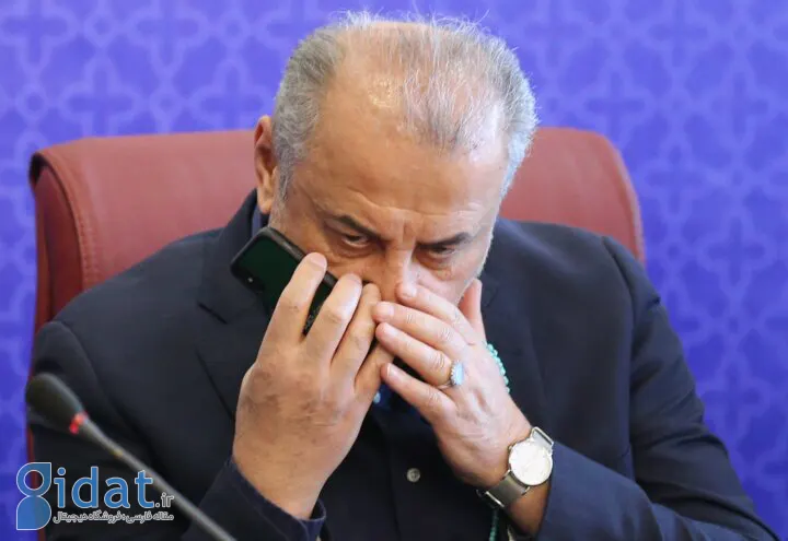 چه کسی پشت سایه «رضا درویش» قدرت را در دست دارد؟