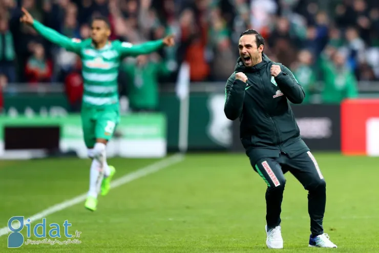 سرمربی ایرانی حوصله اش سر رفت: من همبرگر می فروشم!