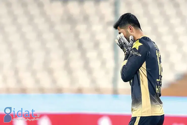 پشت پرده ماجرای دستگیری دروازه‌بان سابق استقلال