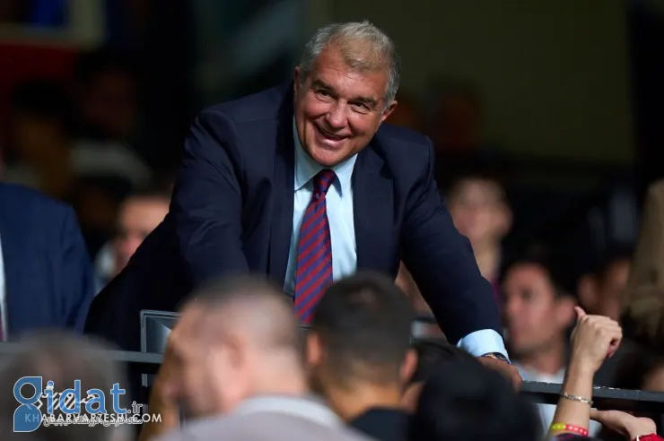 مجسمه لیونل مسی در ورزشگاه نیوکمپ ساخته می‌شود