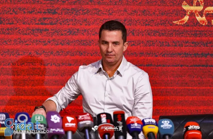 اوسمر دیگر دستیار سابق بله! نیست