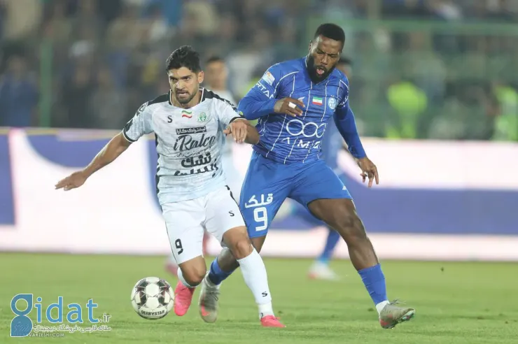 بازیکن خارجی استقلال مشتری ترکیه ای پیدا کرد