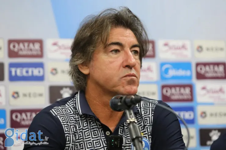 ساپینتو: هدف ما فقط سه امتیاز است