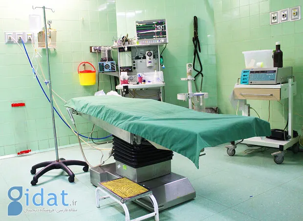 جزئیات بهبودی یک نوزاد در بیمارستان شهریار