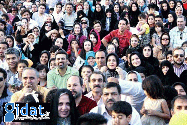 هدیه جالبی که کیهان امشب به ایرانیان داد!
