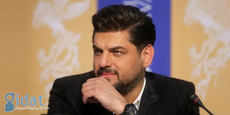 عکس جدید پدر دختری، سام درخشانی، و دخترش "برکه"
