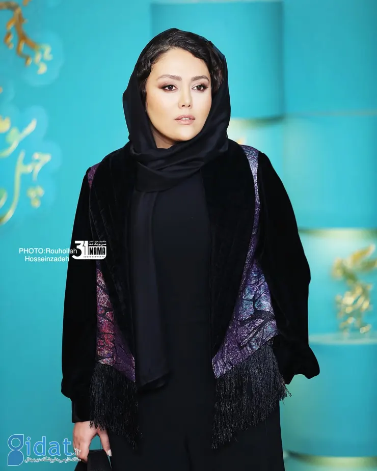 استایل شیک سه بازیگر زن معروف در جشنواره