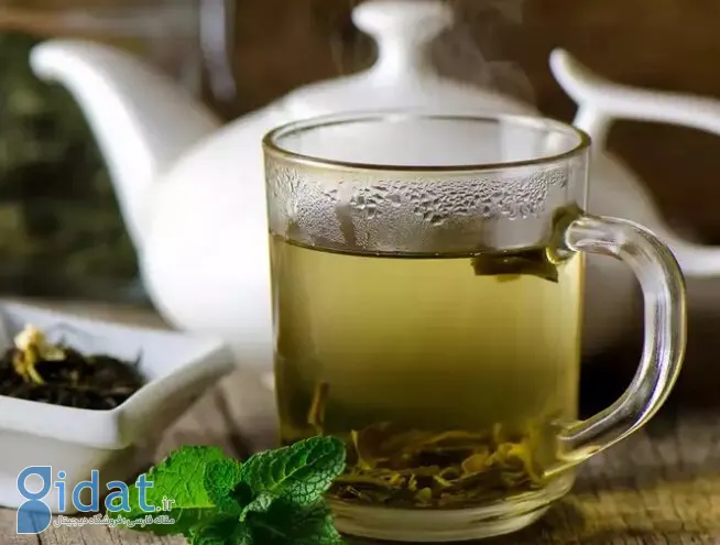 بهترین چای برای کاهش چربی خون