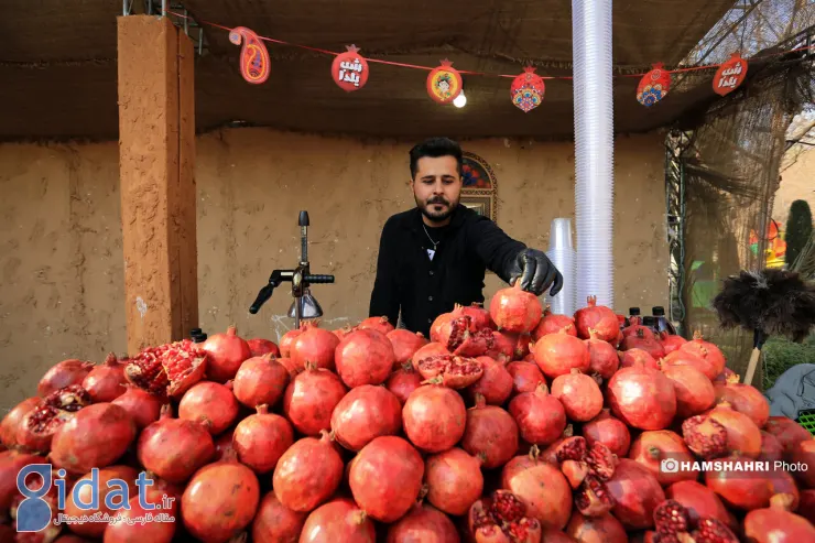 شب یلدای 1404 چند شنبه است؟