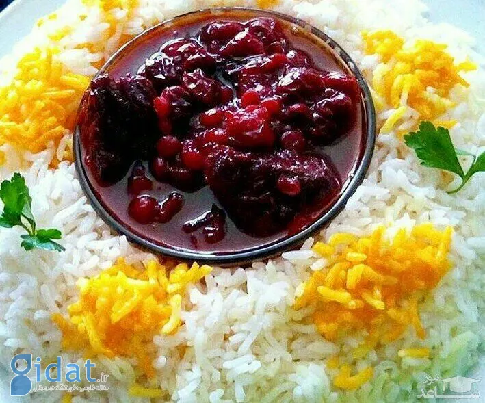 طرز پخت چند خورش لذیذِ تهرانی‌های قدیم