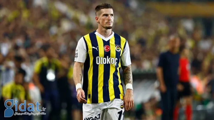 گزینه جذاب پرسپولیس راهی لالیگا شد