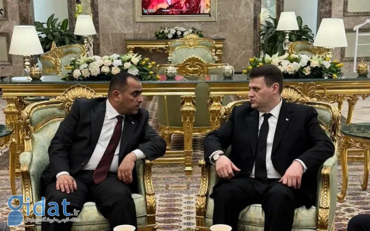 عراق: همچنان به واردات گاز از ایران نیاز داریم