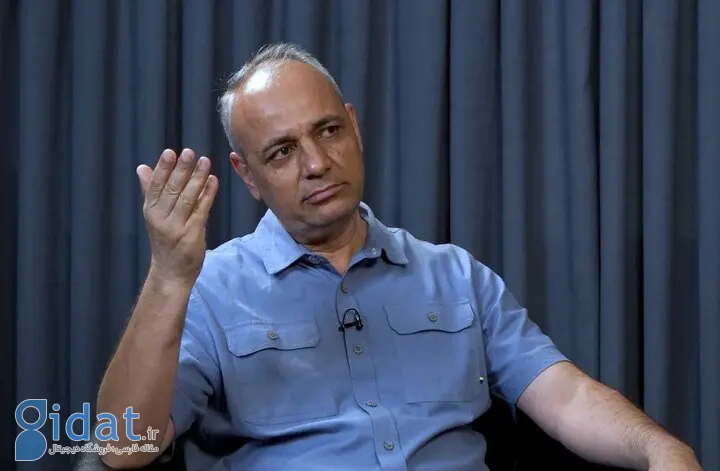 متنی تأمل برانگیز درباره جنجال دستگیری ۷ ​​بازیگر