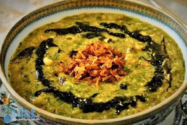 طرز تهیه سوپ خوشمزه و آسان برای فصل پاییز
