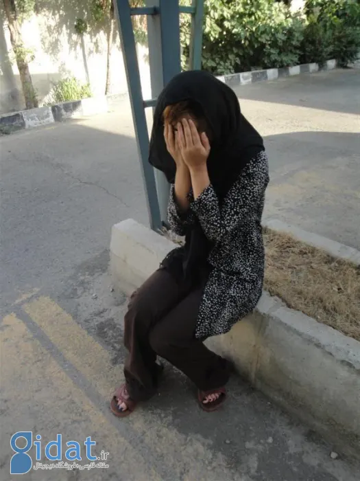 سرنوشت عجیب زنی که می‌خواست وبلاگ‌نویس شود