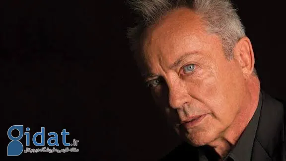 یک بازیگر مشهور درگذشت