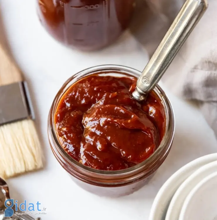 راز کباب خوشمزه: سسی که طعمش به یاد ماندنی است