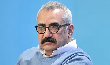 واکنش غافلگیرکننده کارگردان مشهور به افزایش سرسام آور قیمت ها