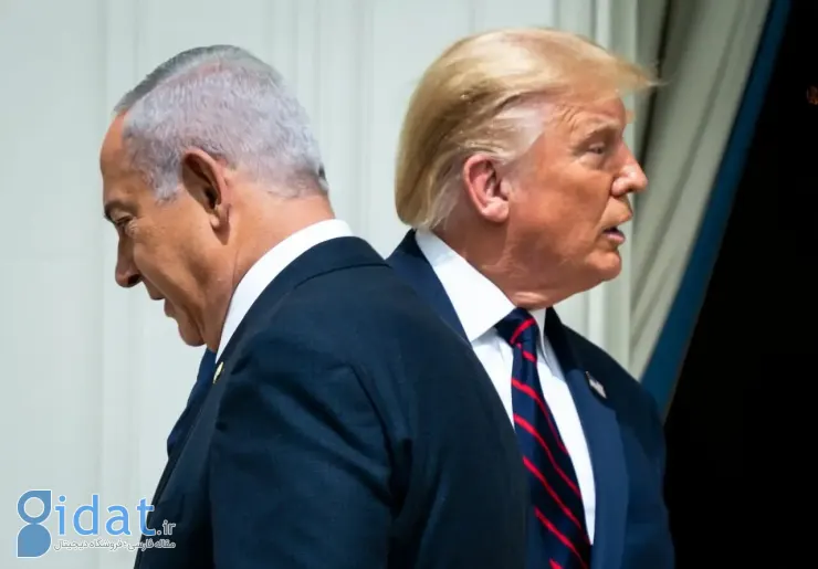 واشنگتن و تل آویو بر سر ایران اختلاف نظر داشتند