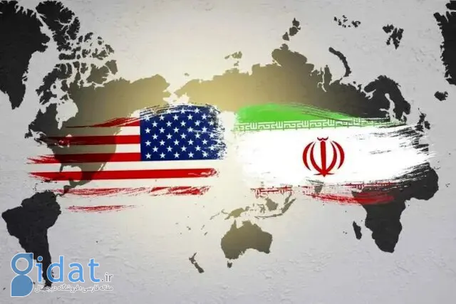 خبر جدید و مهم درباره پیشنهاد آمریکا به ایران