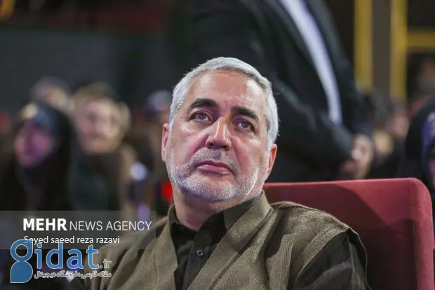 واکنش کوبنده حاتمی‌کیا به تجاوز رژیم اسرائیل