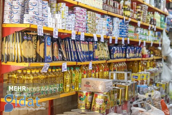 دو مورد ضروری دیگر از سفره های ایرانی حذف شد