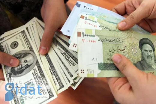 اخبار مهم بانک مرکزی از نرخ ارز در سال آینده