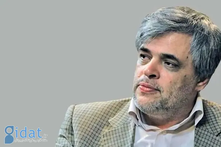 حمله محمد مهاجری به مجلس: شما از کجا صلاحیت گرفته‌اید که هزینه‌ها را کاهش می‌دهید؟